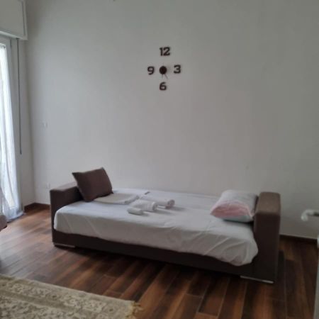 Casa Vacanze "Albachiara" Appartement Brindisi Buitenkant foto