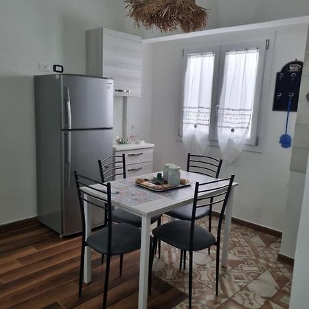 Casa Vacanze "Albachiara" Appartement Brindisi Buitenkant foto