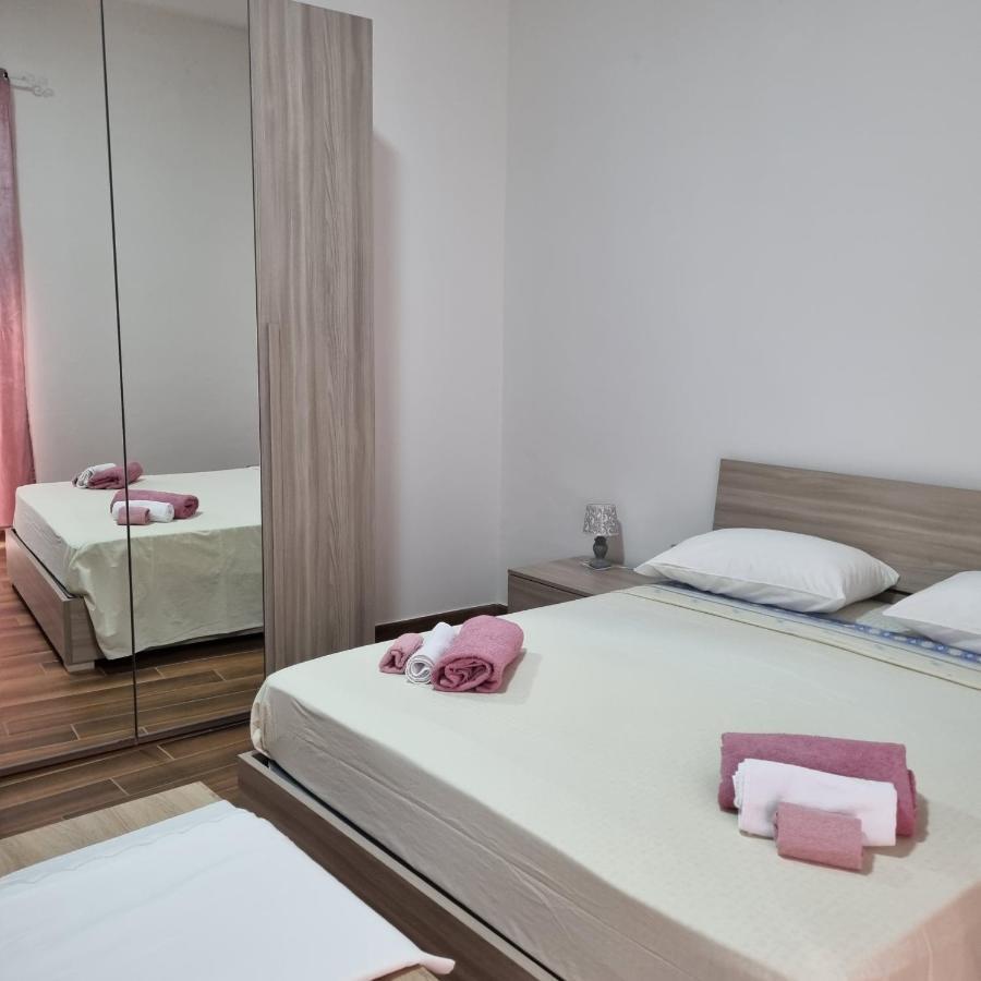 Casa Vacanze "Albachiara" Appartement Brindisi Buitenkant foto
