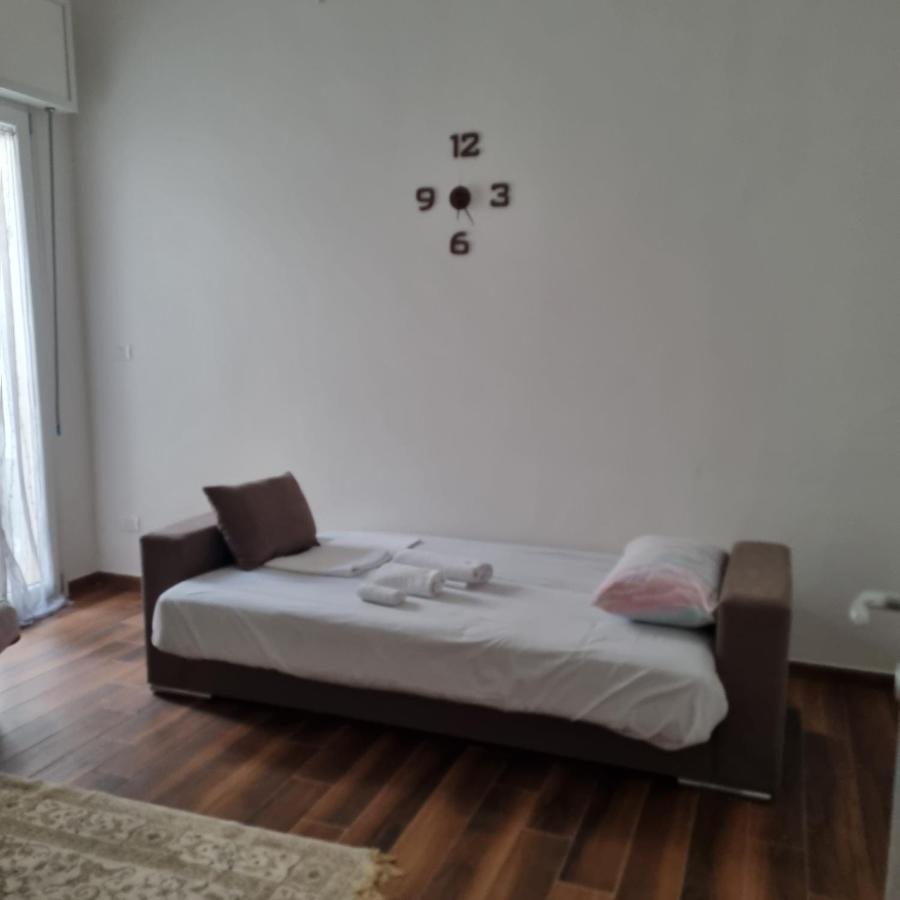Casa Vacanze "Albachiara" Appartement Brindisi Buitenkant foto