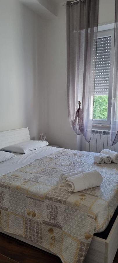 Casa Vacanze "Albachiara" Appartement Brindisi Buitenkant foto