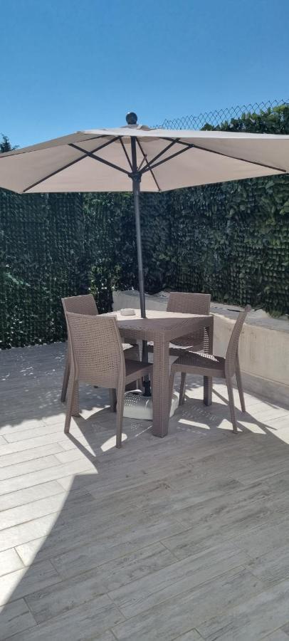 Casa Vacanze "Albachiara" Appartement Brindisi Buitenkant foto